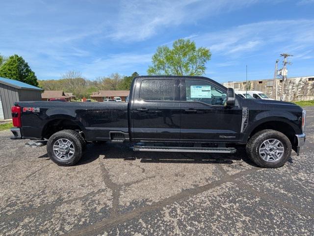 new 2024 Ford F-350 car
