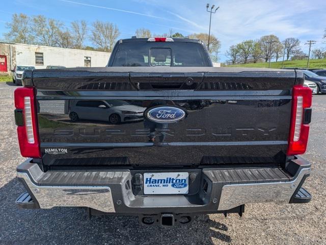 new 2024 Ford F-350 car
