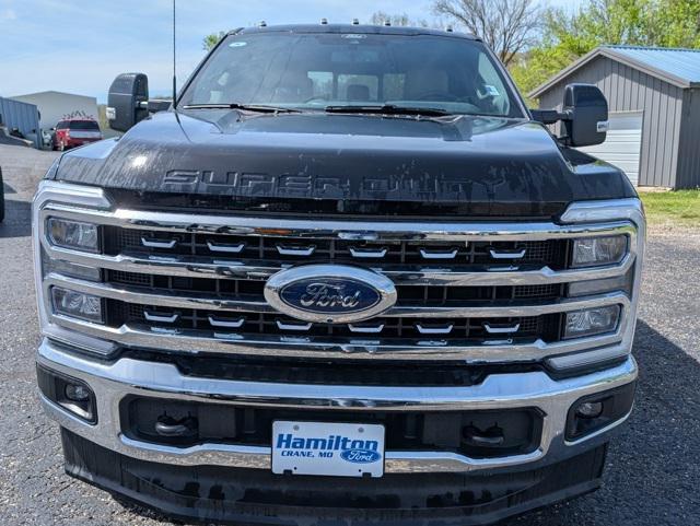 new 2024 Ford F-350 car