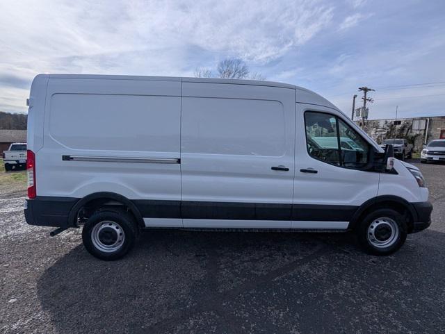 new 2025 Ford Transit-250 car, priced at $54,805
