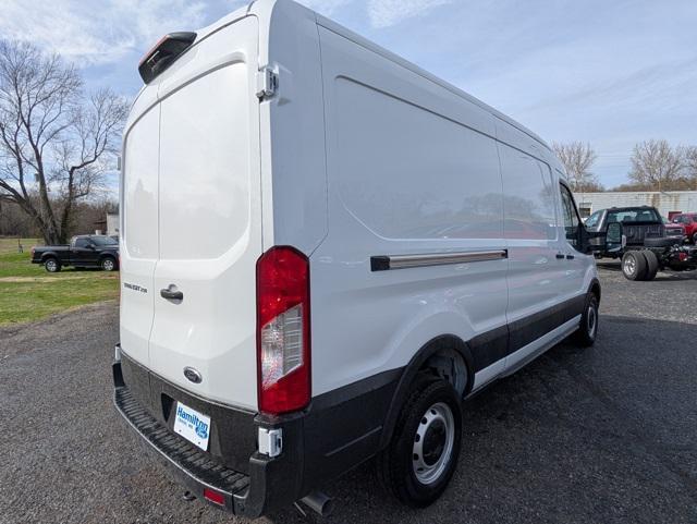 new 2025 Ford Transit-250 car, priced at $54,805