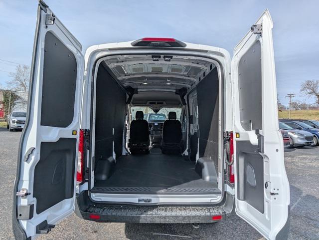 new 2025 Ford Transit-250 car, priced at $54,805