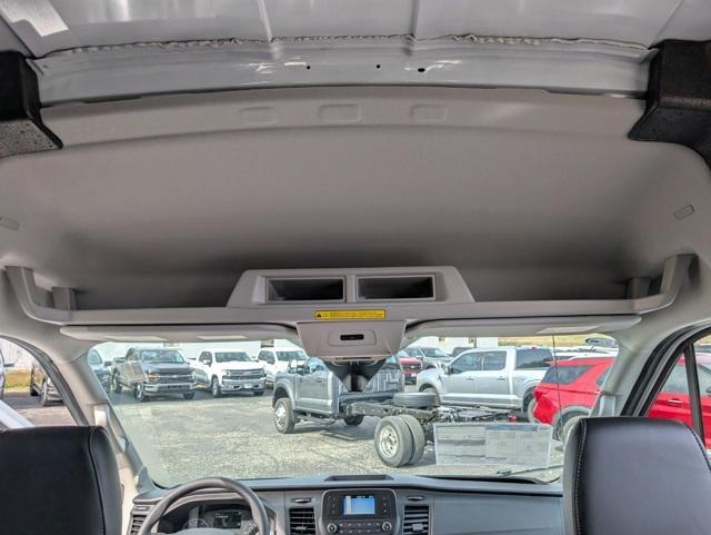 new 2025 Ford Transit-250 car, priced at $54,805