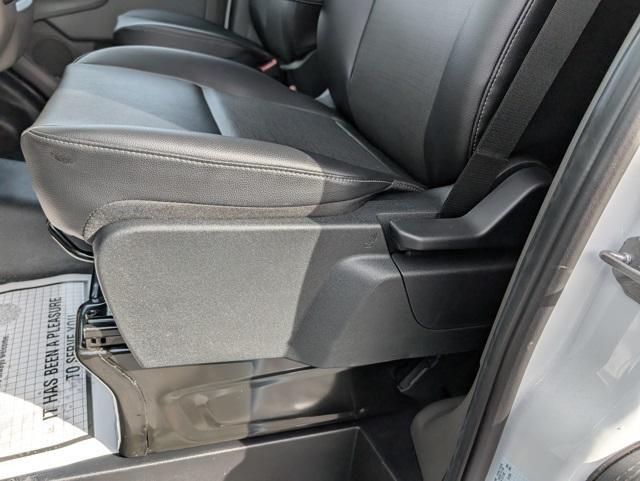 new 2025 Ford Transit-250 car, priced at $54,805
