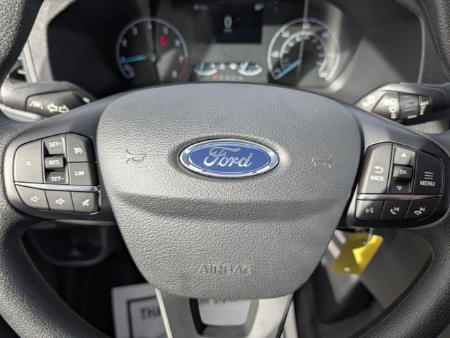 new 2025 Ford Transit-250 car, priced at $54,805