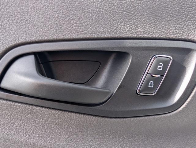 new 2025 Ford Transit-250 car, priced at $54,805