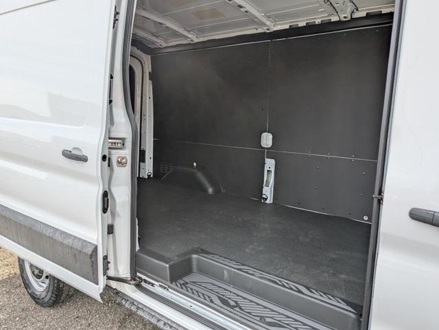 new 2025 Ford Transit-250 car, priced at $54,805