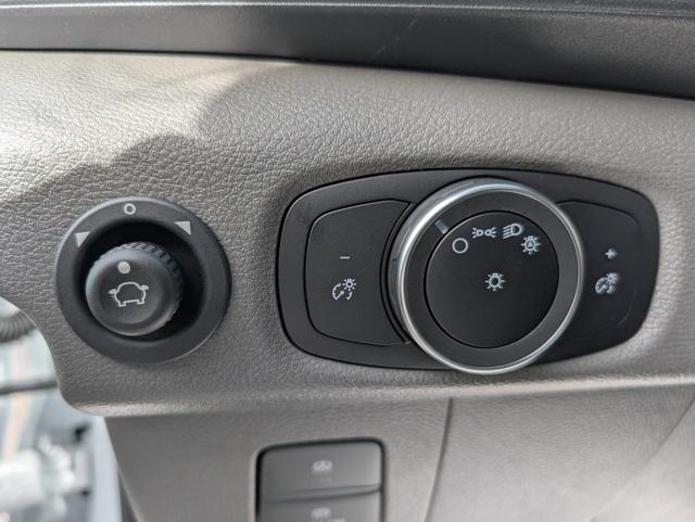 new 2025 Ford Transit-250 car, priced at $54,805