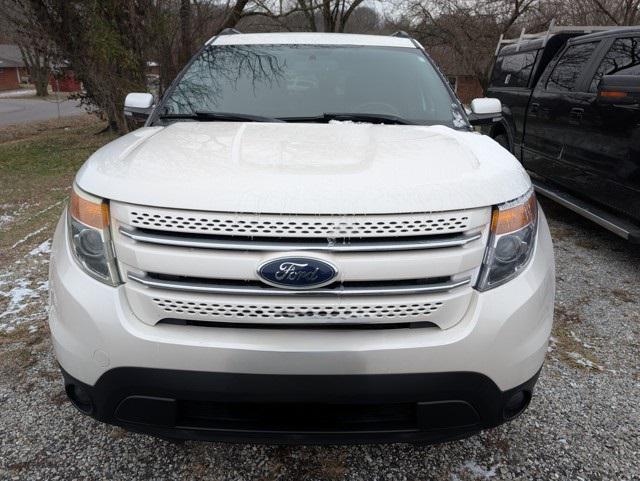 used 2015 Ford Explorer car, priced at $7,999