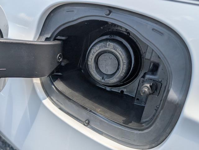 used 2020 Ford Fusion car, priced at $14,999