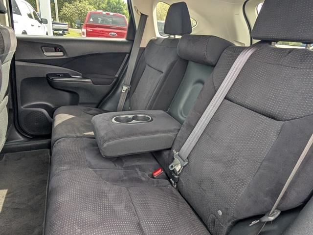 used 2012 Honda CR-V car, priced at $12,999