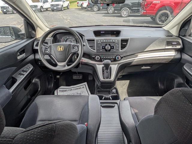 used 2012 Honda CR-V car, priced at $12,999