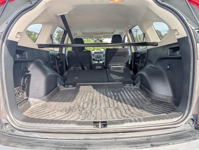 used 2012 Honda CR-V car, priced at $12,999