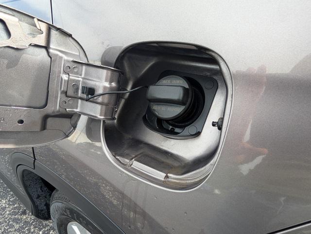 used 2012 Honda CR-V car, priced at $12,999