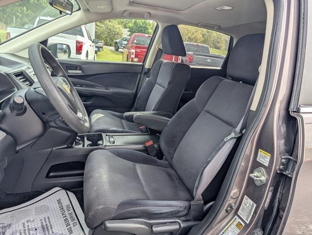 used 2012 Honda CR-V car, priced at $12,999