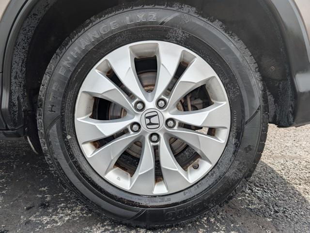 used 2012 Honda CR-V car, priced at $12,999