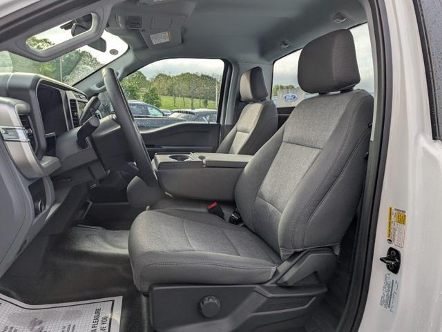 new 2025 Ford F-450 car, priced at $66,185