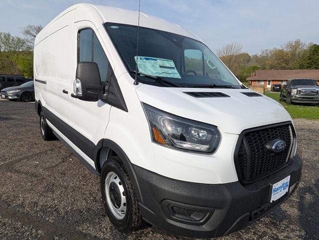 new 2025 Ford Transit-250 car, priced at $55,030