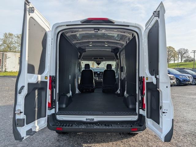 new 2025 Ford Transit-250 car, priced at $55,030