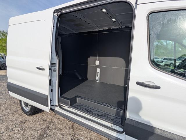 new 2025 Ford Transit-250 car, priced at $55,030