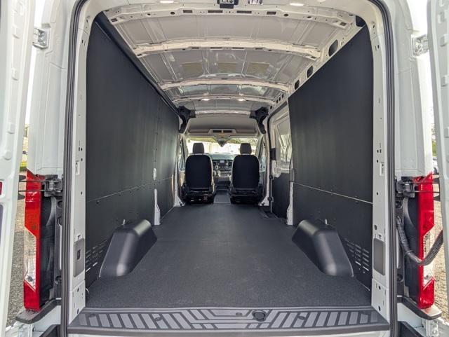 new 2025 Ford Transit-250 car, priced at $55,030