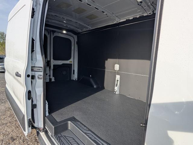 new 2025 Ford Transit-250 car, priced at $55,030