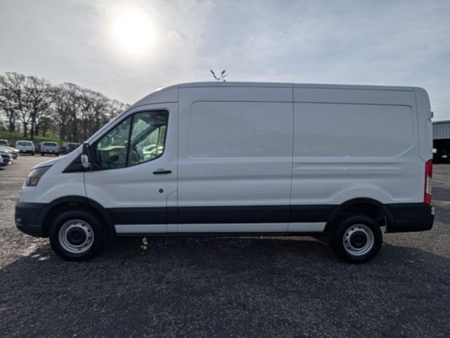 new 2025 Ford Transit-250 car, priced at $55,030