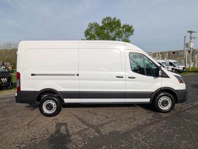 new 2025 Ford Transit-250 car, priced at $55,030