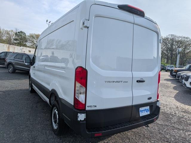 new 2025 Ford Transit-250 car, priced at $55,030
