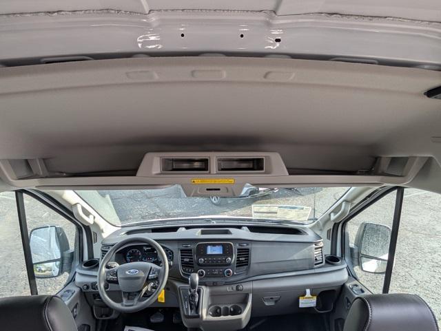 new 2025 Ford Transit-250 car, priced at $55,030