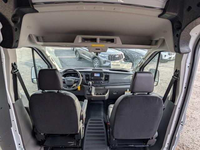 new 2025 Ford Transit-250 car, priced at $55,030