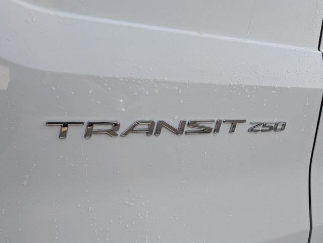 new 2025 Ford Transit-250 car, priced at $55,030