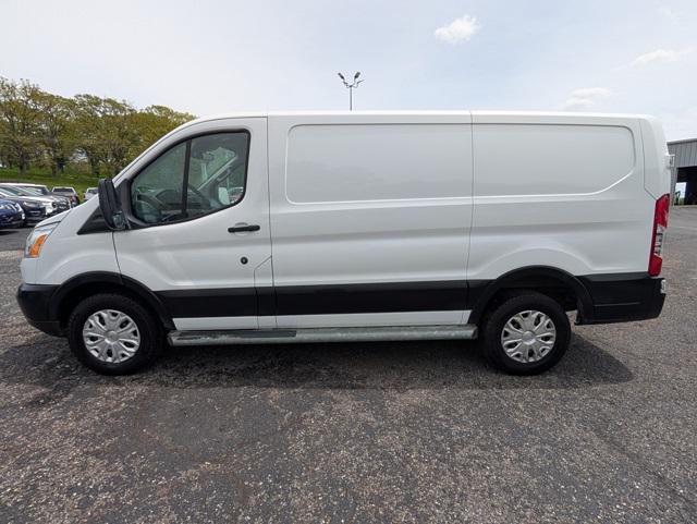 used 2019 Ford Transit-250 car, priced at $13,999