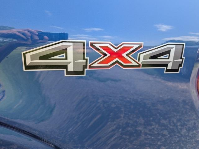 used 2023 Ford F-150 car, priced at $36,999