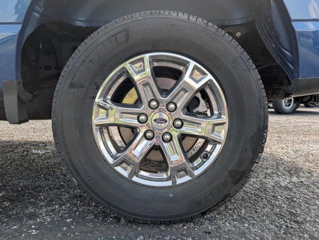 used 2023 Ford F-150 car, priced at $36,999