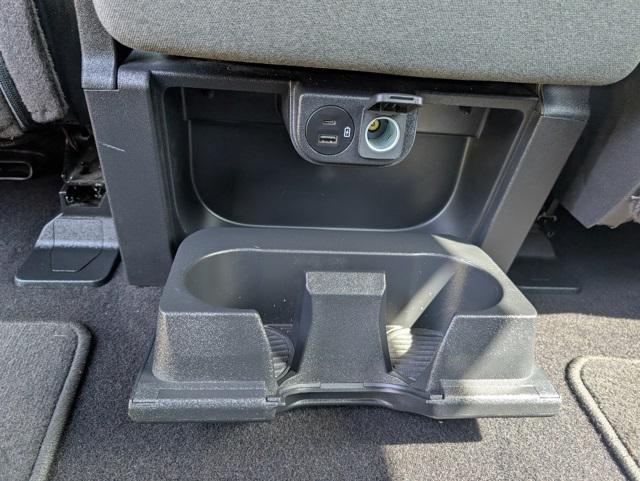 used 2023 Ford F-150 car, priced at $36,999