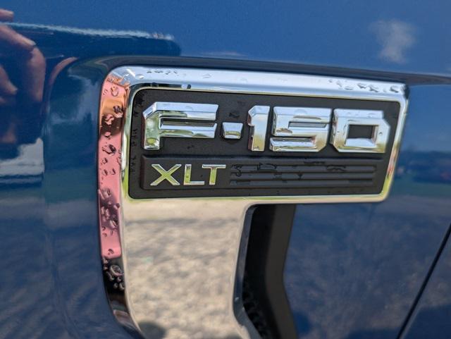 used 2023 Ford F-150 car, priced at $36,999