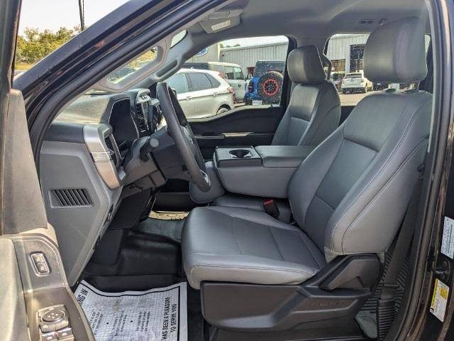 used 2022 Ford F-150 car, priced at $32,630