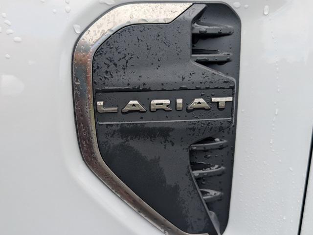 new 2025 Ford Ranger car, priced at $45,490