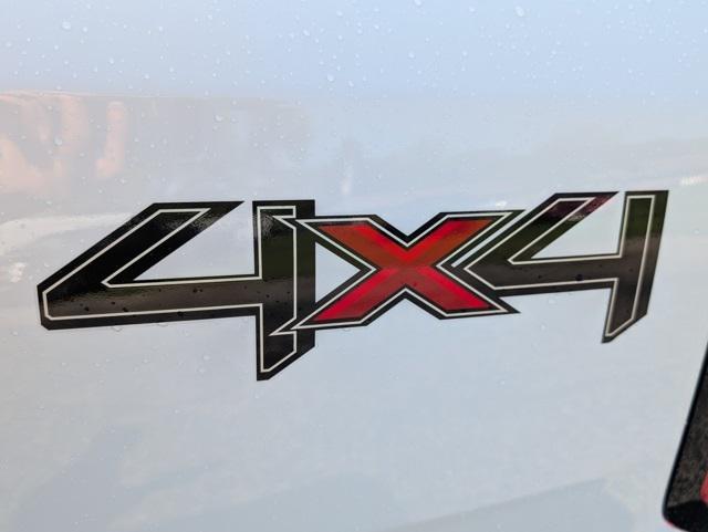 new 2025 Ford Ranger car, priced at $44,430