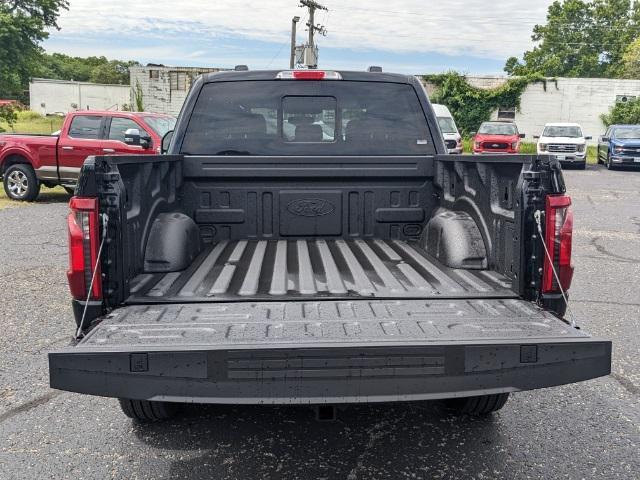 new 2024 Ford F-150 car, priced at $52,415