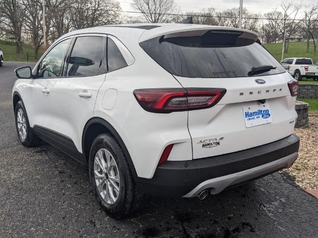 new 2024 Ford Escape car, priced at $31,990