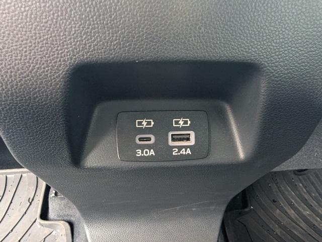 used 2024 Subaru Crosstrek car, priced at $27,990