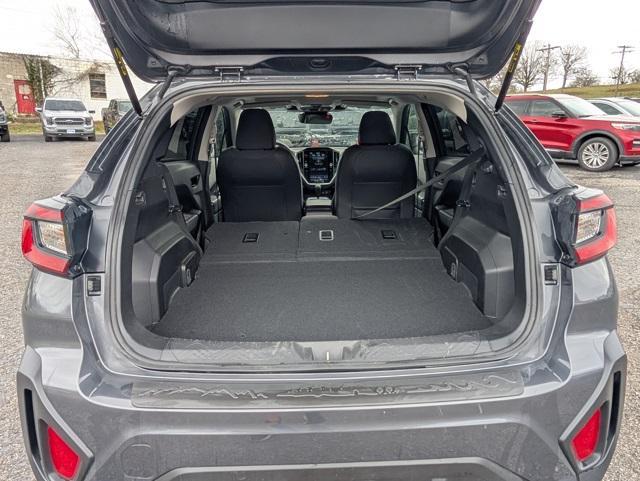 used 2024 Subaru Crosstrek car, priced at $27,990