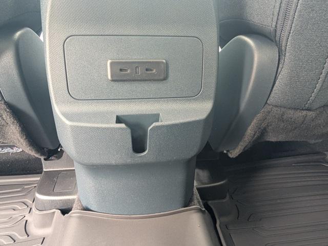 new 2025 Ford Maverick car, priced at $33,340