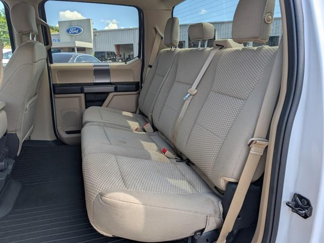 used 2019 Ford F-150 car, priced at $22,999