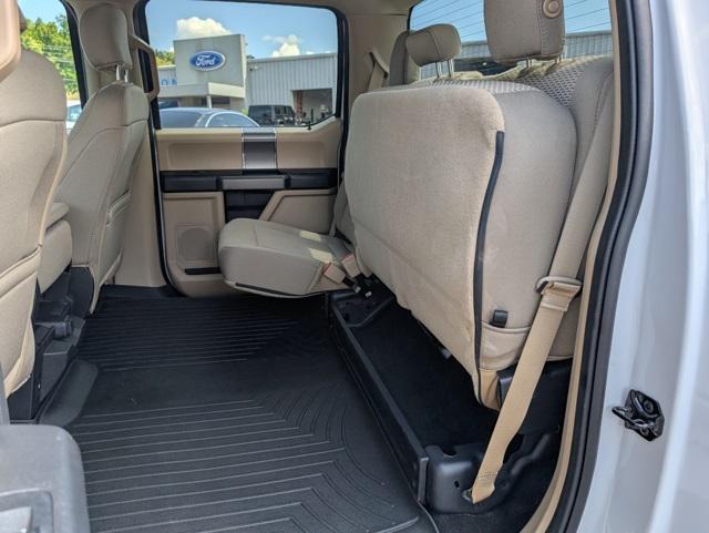 used 2019 Ford F-150 car, priced at $22,999