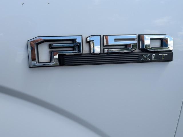 used 2019 Ford F-150 car, priced at $22,999