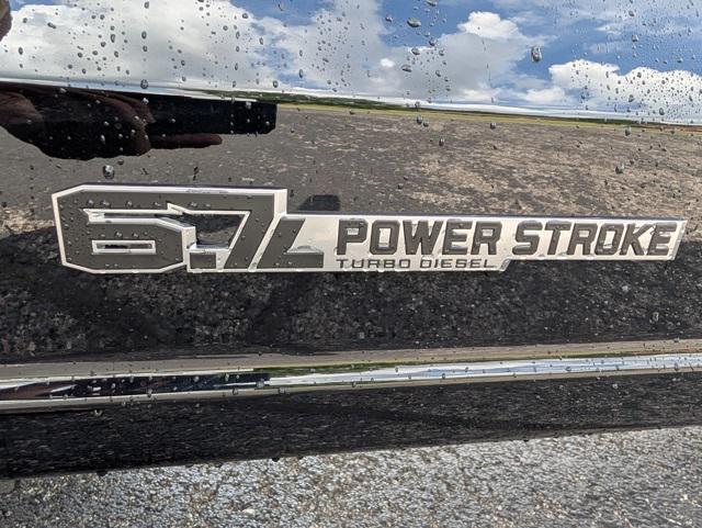new 2025 Ford F-250 car, priced at $71,440