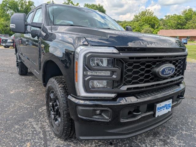 new 2025 Ford F-250 car, priced at $71,440